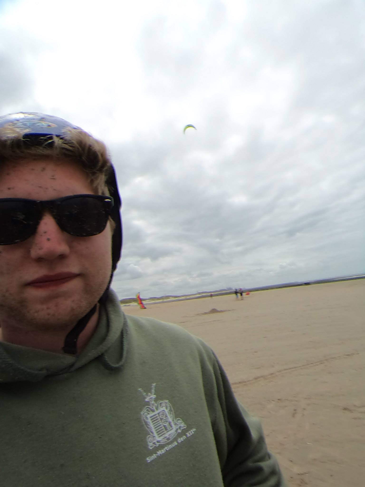 Sint-Martinus den XIIde - Jin Bras-Haut 2015